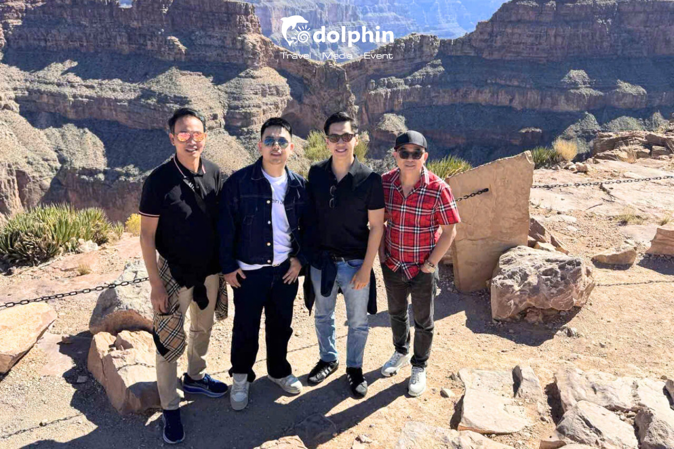 [16.10.2025] Mùa thu nước Mỹ - Bản tình ca của sắc màu