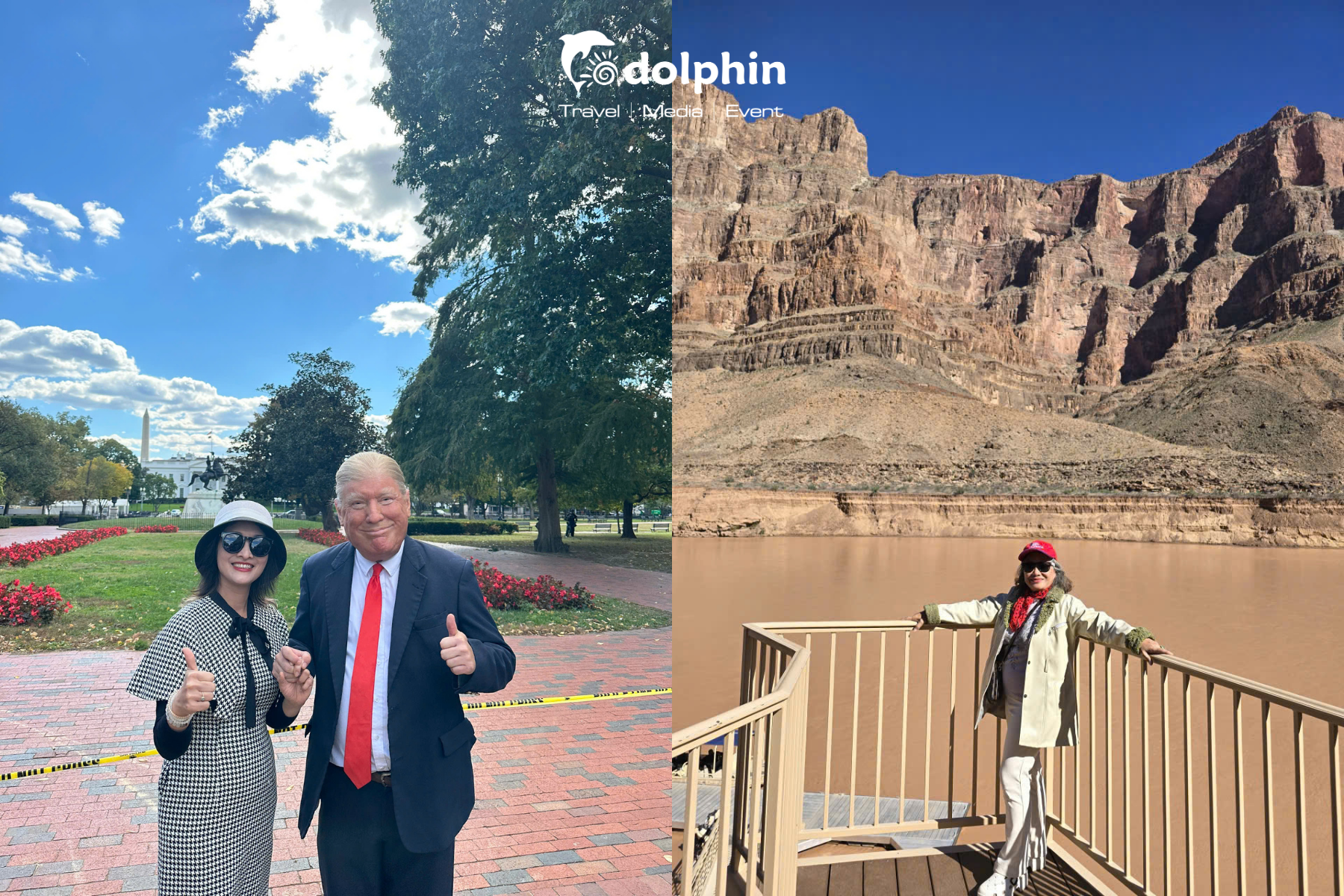 [16.10.2025] Mùa thu nước Mỹ - Bản tình ca của sắc màu