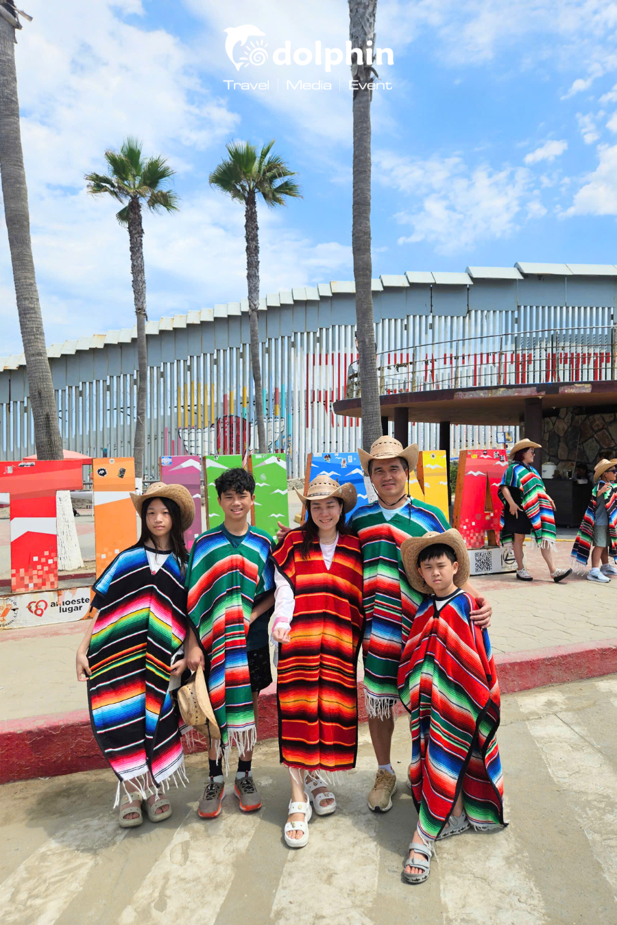 [10.07.2025] Check-in Xứ Sở Cờ Hoa: Hành trình chinh phục giấc mơ Mỹ