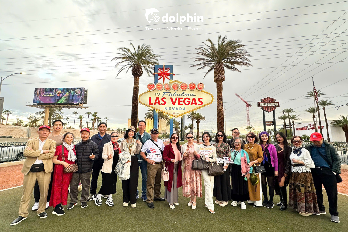 [16.10.2025] Mùa thu nước Mỹ - Bản tình ca của sắc màu