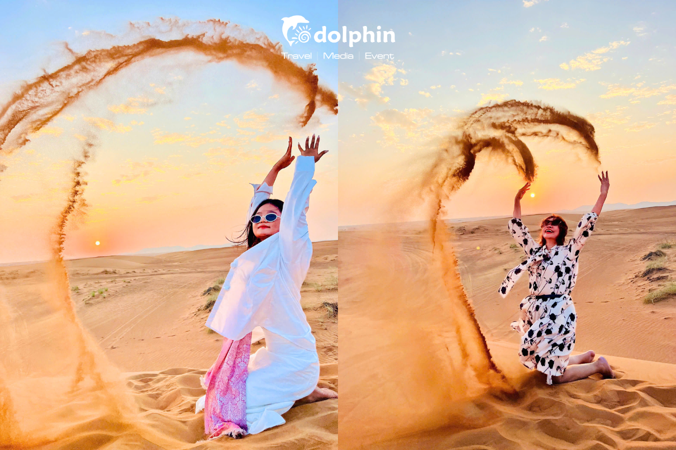 [29.10.25] Check-in Dubai: Xứ sở vàng son