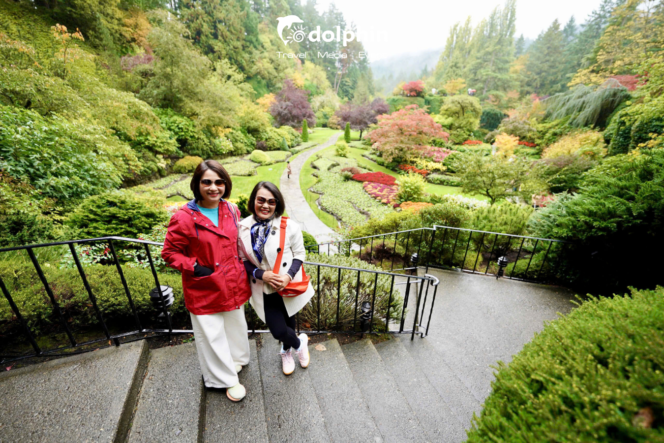 [17.10.25] Canada - Cuba - Mexico: Từ mùa thu vàng đến Biển xanh cát trắng