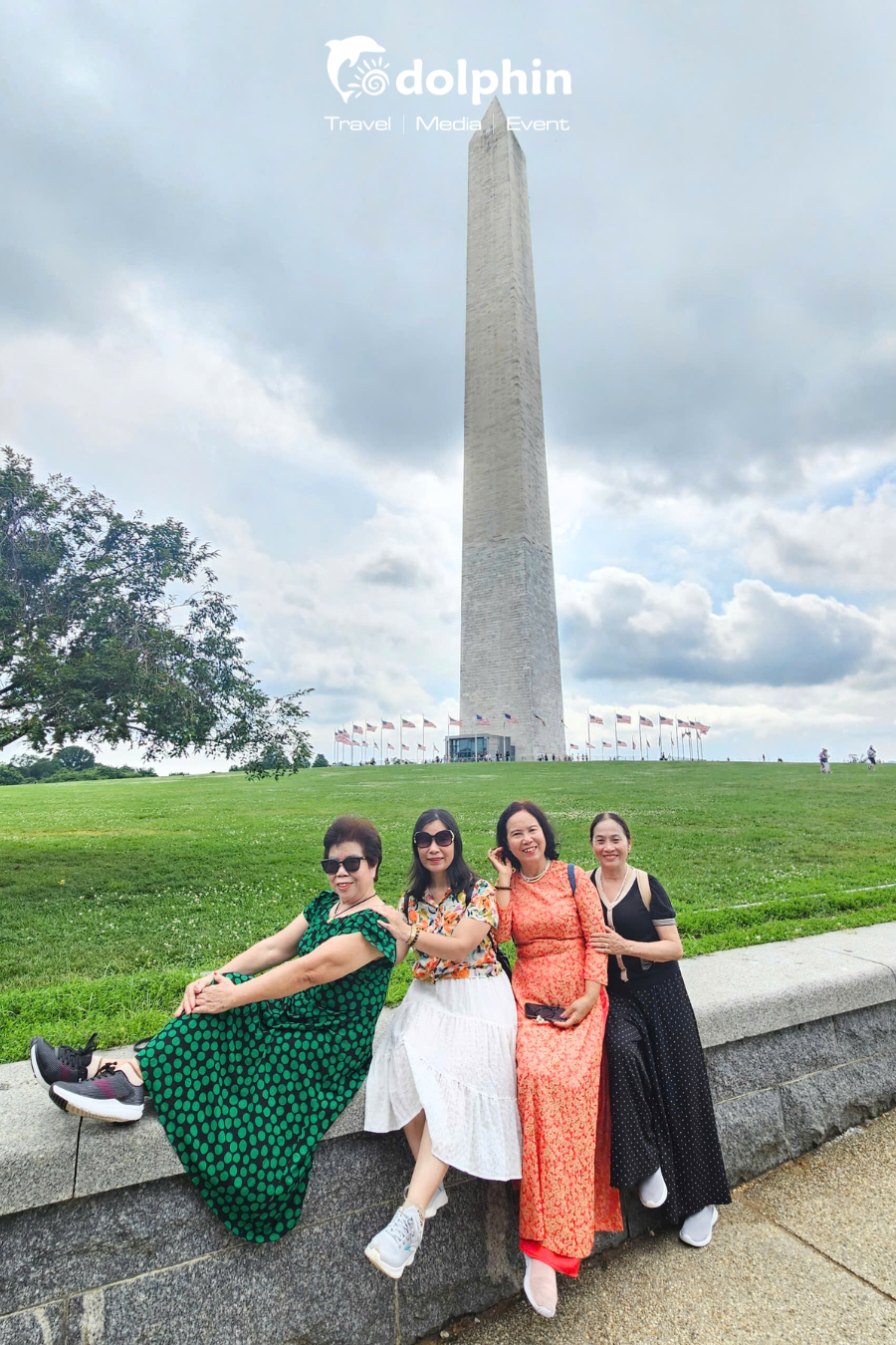 [10.07.2025] Check-in Xứ Sở Cờ Hoa: Hành trình chinh phục giấc mơ Mỹ