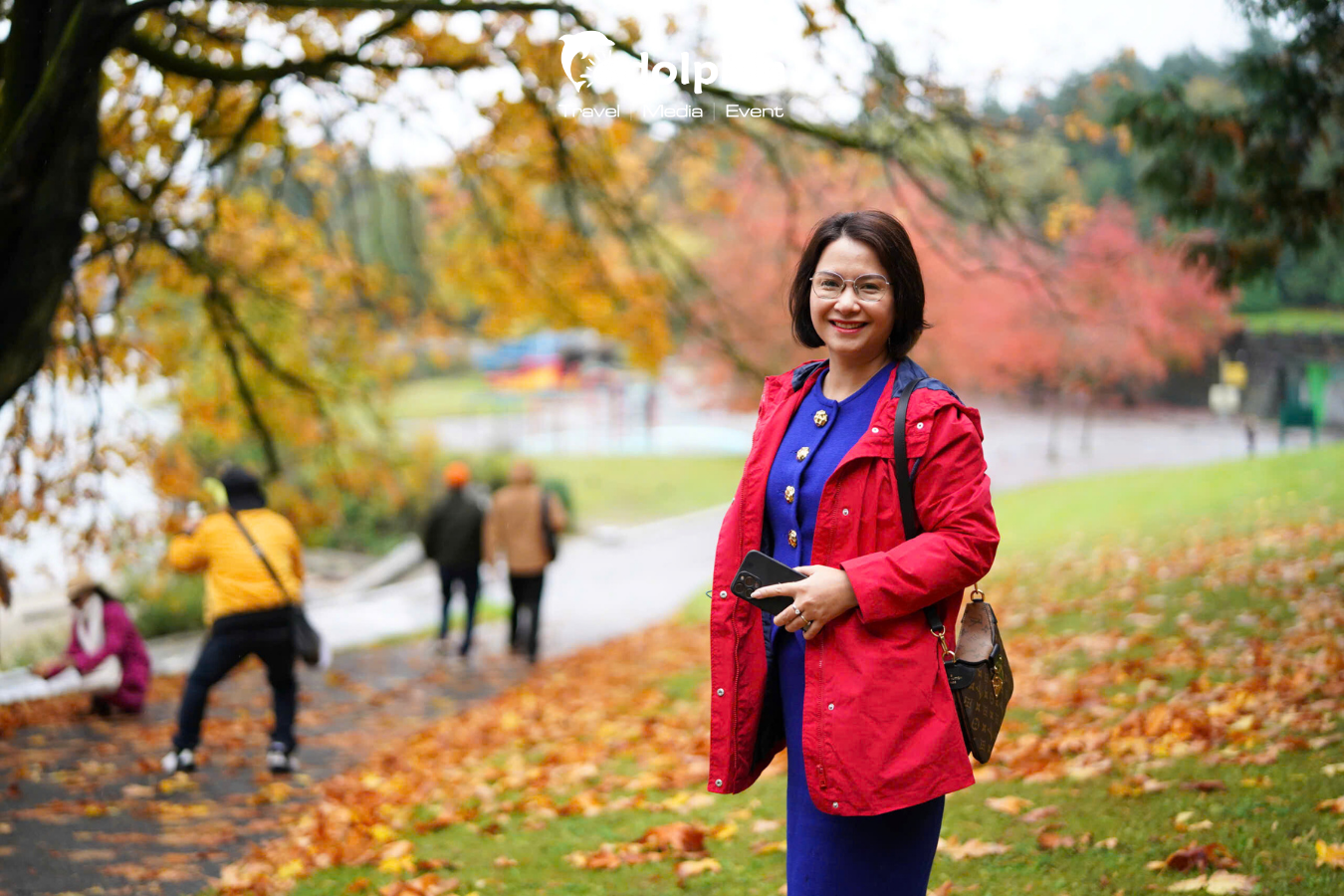 [17.10.25] Canada - Cuba - Mexico: Từ mùa thu vàng đến Biển xanh cát trắng