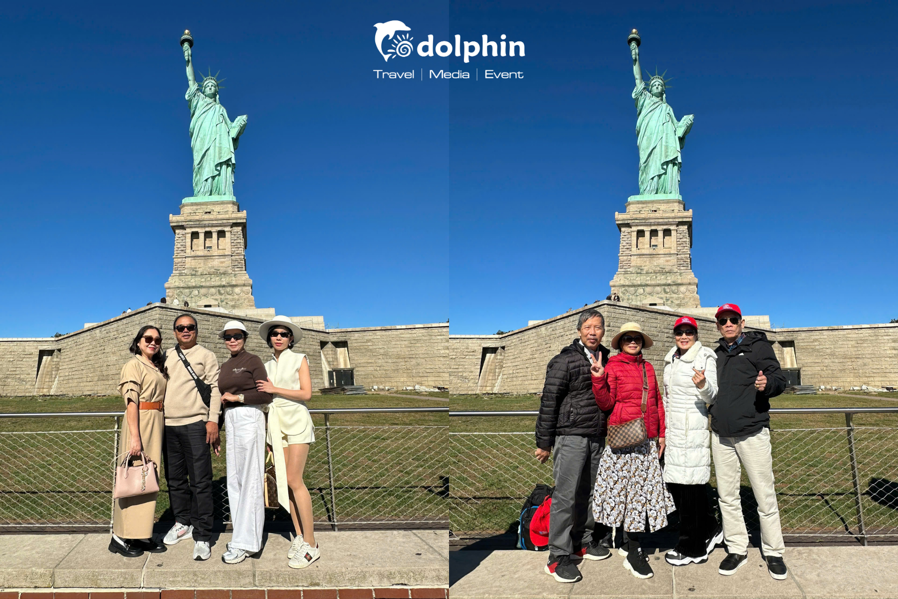 [16.10.2025] Mùa thu nước Mỹ - Bản tình ca của sắc màu