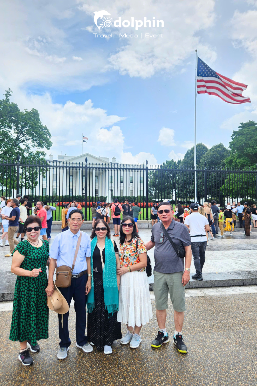 [10.07.2025] Check-in Xứ Sở Cờ Hoa: Hành trình chinh phục giấc mơ Mỹ