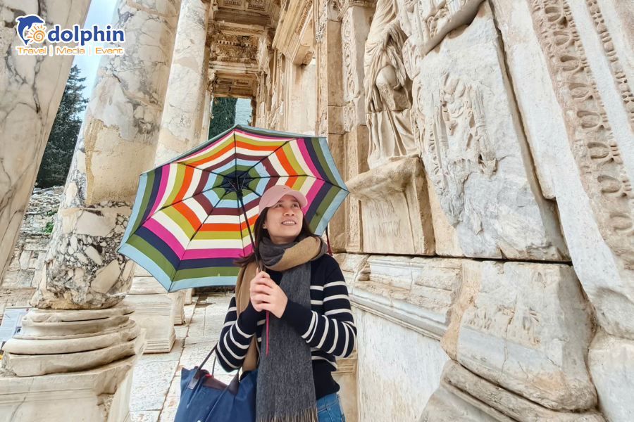 14.02.2026 - ĐÓN TẾT NGUYÊN ĐÁN TẠI THỔ NHĨ KỲ