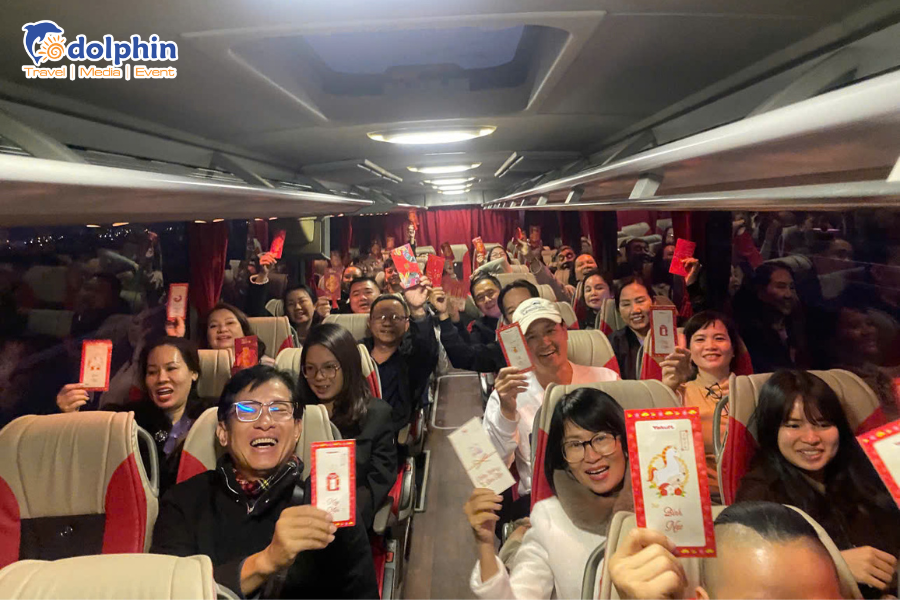 [19.02.2026] ĐÓN TẾT NGUYÊN ĐÁN TẠI THỔ NHĨ KỲ