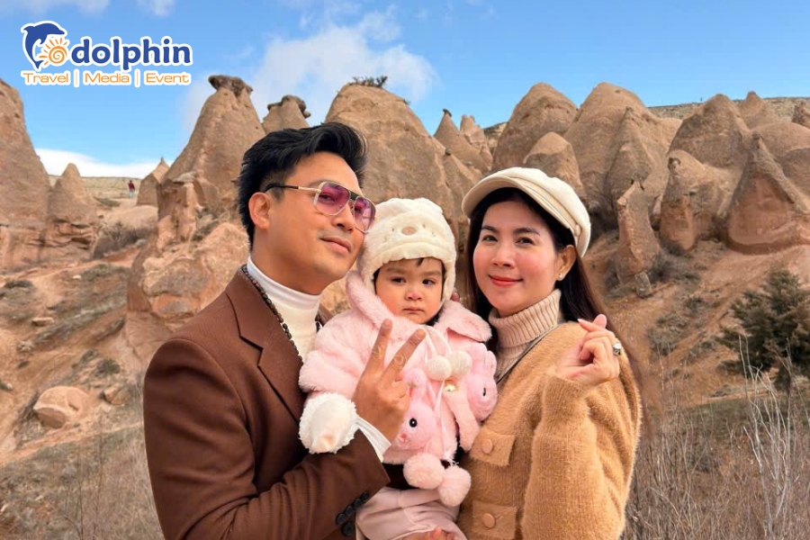 [03.03.2026] DU XUÂN THỔ NHĨ KỲ