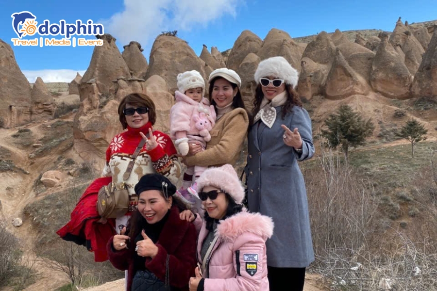 [03.03.2026] DU XUÂN THỔ NHĨ KỲ