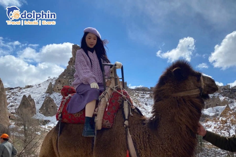 [03.03.2026] DU XUÂN THỔ NHĨ KỲ