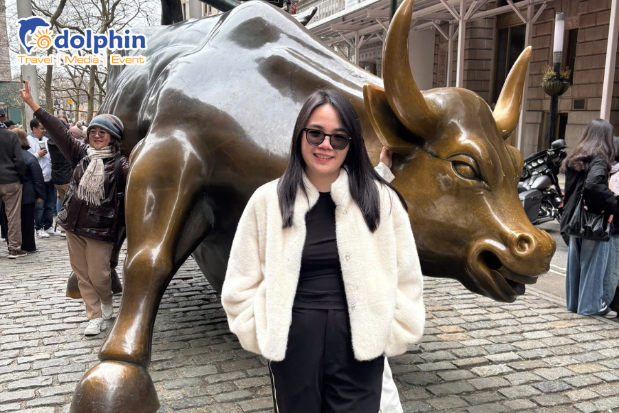 [21.03.2026] LỄ HỘI HOA ANH ĐÀO NƯỚC MỸ