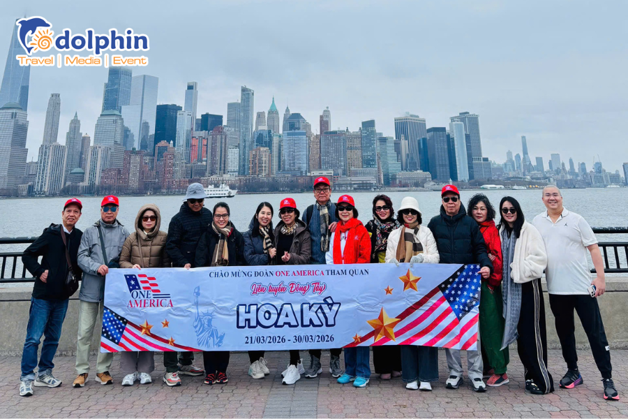 [21.03.2026] LỄ HỘI HOA ANH ĐÀO NƯỚC MỸ