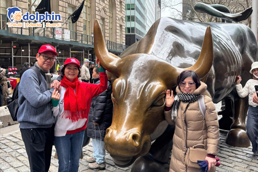 [21.03.2026] LỄ HỘI HOA ANH ĐÀO NƯỚC MỸ