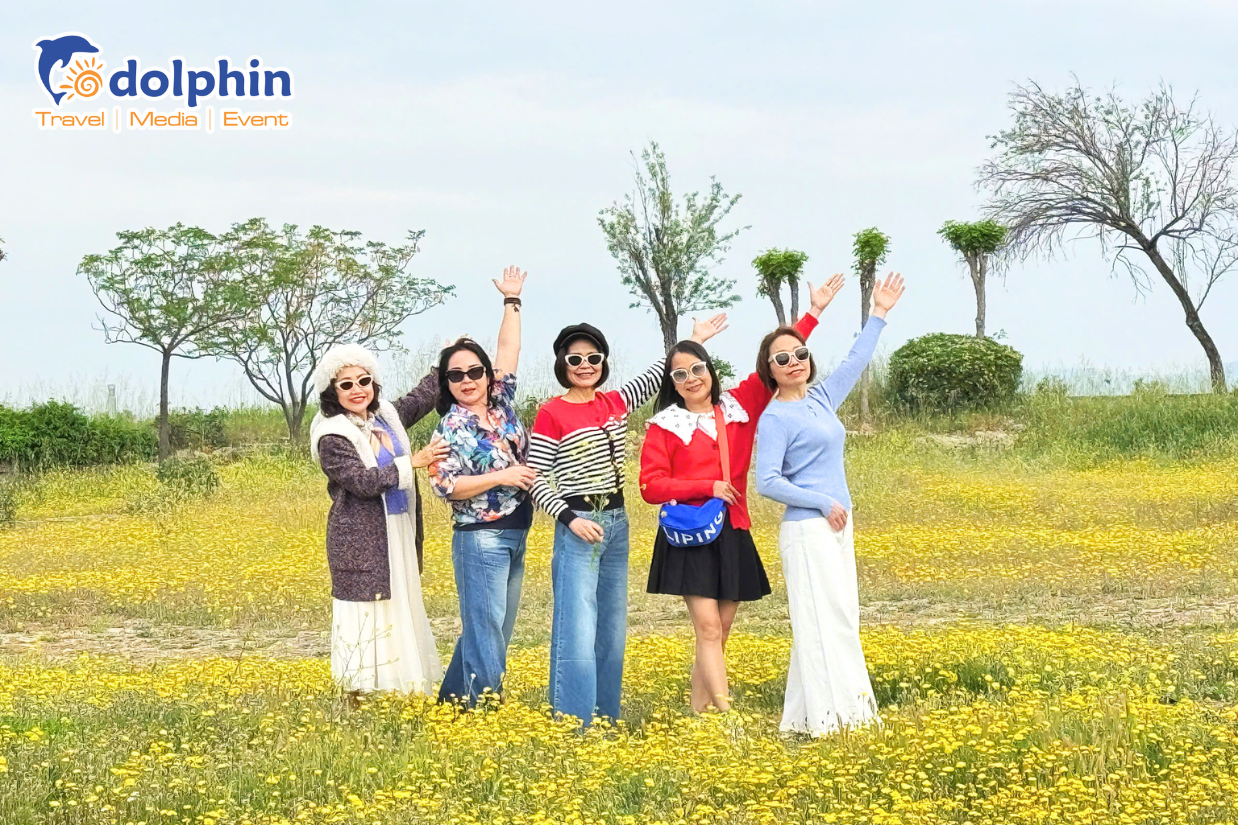 [28.04.2026] THỔ NHĨ KỲ -  ĐÓN MỪNG ĐẠI LỄ