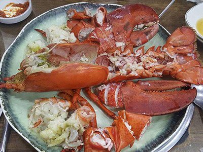 Cẩm nang du lịch khi đi chợ hải sản lớn nhất Hàn Quốc