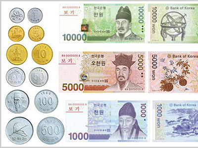 Cẩm nang du lịch Hàn Quốc : 10 lời khuyên cho người lần đầu đến Hàn Quốc