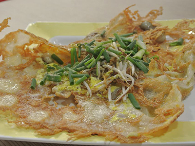 Cẩm nang du lịch Thái Lan : Khám phá khu foodcourt ngon bổ rẻ không phải ai cũng biết ở Bangkok