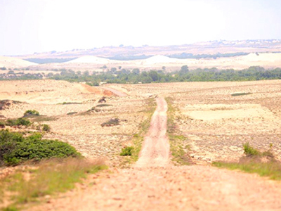 Mũi Yến đang trở thành điểm yêu thích của dân khám phá