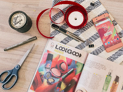 Những vật bất ly thân trong hành trình du lịch của giới trẻ hiện nay