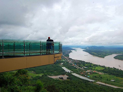 Những điểm đến tạo nên góc nhìn khác về Thái Lan