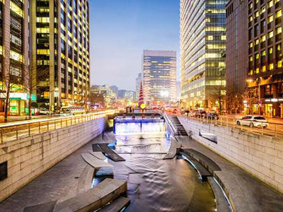 Những thành phố không thể bỏ qua cho dự định du lịch 2017