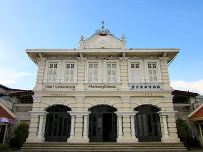 Đến Phuket của Thái Lan đừng quên khám phá những địa chỉ văn hóa hấp dẫn