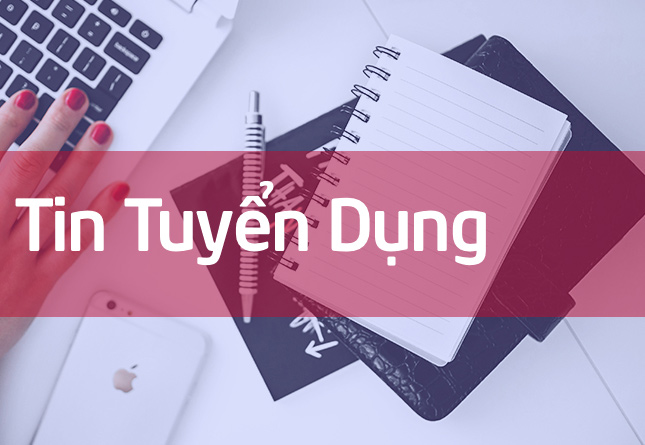 Thông báo  tuyển dụng vị trí Nhân viên tư vấn tour du lịch