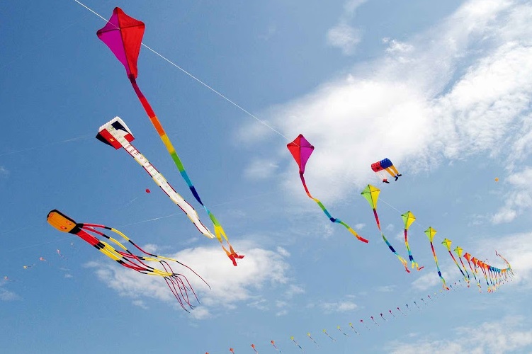 Những Trải Nghiệm Thú Vị Trong Lễ Hội Mùa Đông Nhật Bản