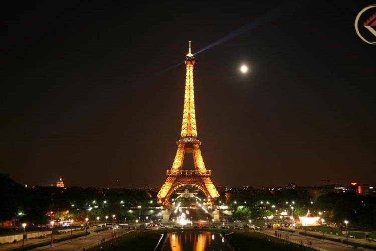 Chiêm Ngưỡng Toàn Cảnh Thành Phố Từ Tháp Tokyo Nhật Bản