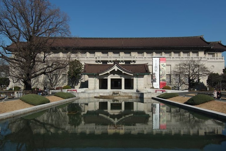 Công Viên Ueno – Điểm Lý Tưởng Bắt Đầu Hành Trình Du Lịch Nhật Bản