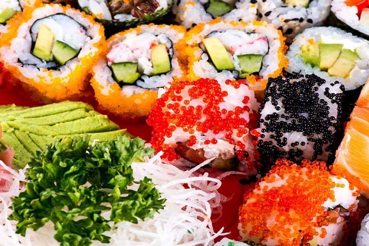 Những Món Ăn Đặc Trưng Của Cố Đô Kyoto Nhật Bản