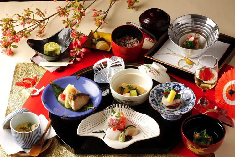 3 Phong Cách Nấu Ăn Của Cố Đô Kyoto Nhật Bản