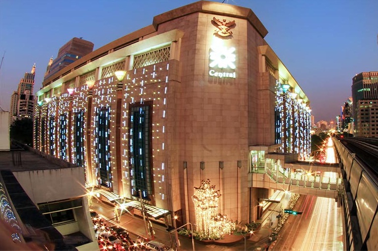 Đến Bangkok Thái Lan Mua Gì Ở Đâu?