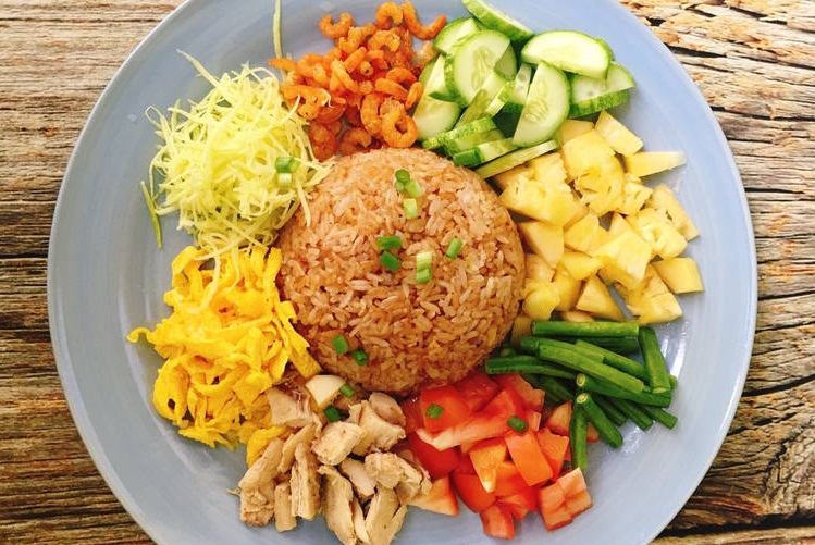 Khám Phá Ẩm Thực Đường Phố Bangkok