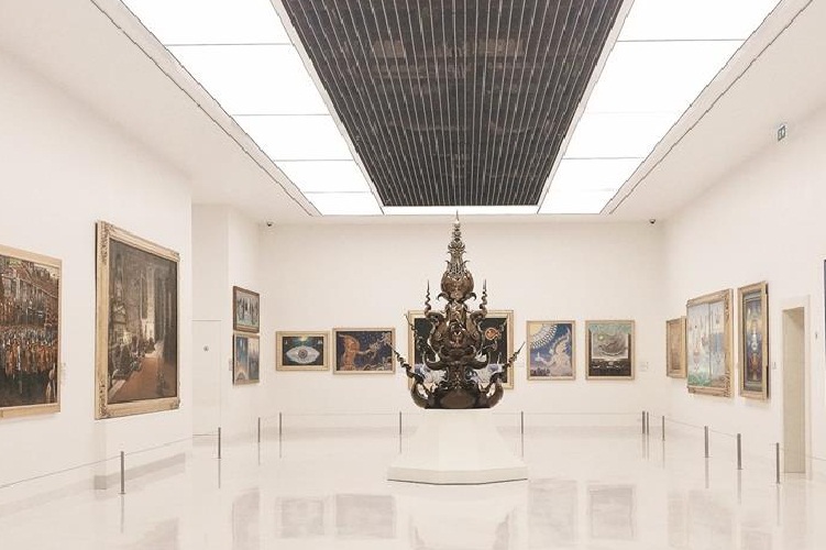 Bảo Tàng Ở Bangkok - Nơi Tìm Hiểu Lịch Sử Văn Hóa Thái Lan