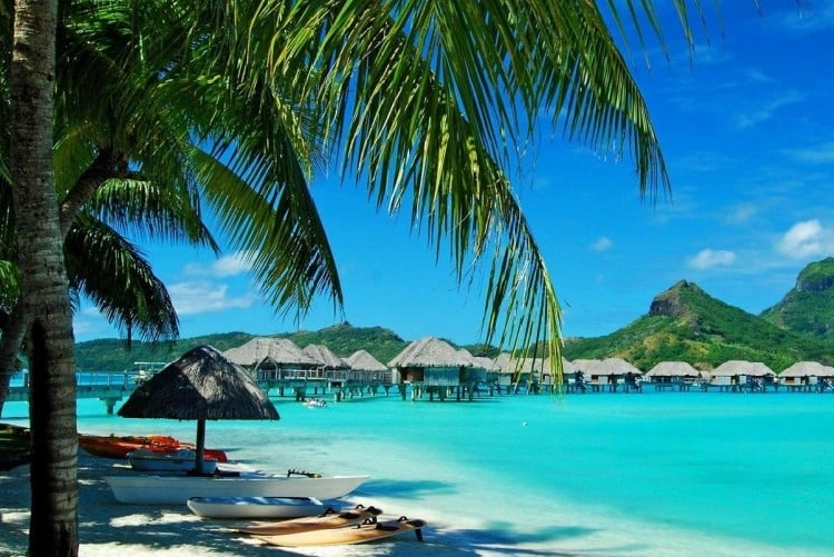 Trải Nghiệm Những Bãi Biển Tuyệt Vời Nhất Đảo Phuket Thái Lan