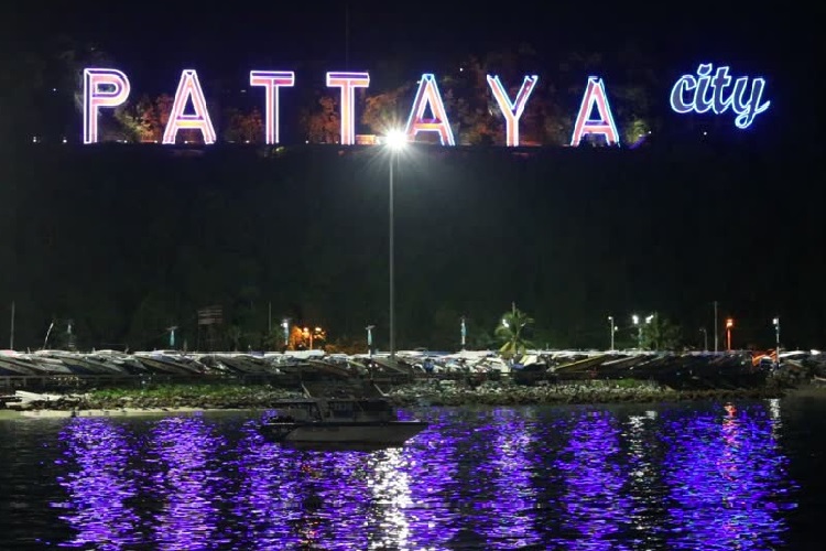 Những Địa Điểm Không Nên Bỏ Lỡ Khi Tới Pattaya Thái Lan