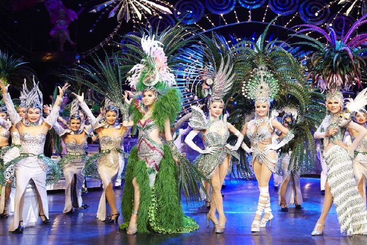 Kinh Nghiệm Du Lịch Pattaya Thái Lan Tiết Kiệm Nhất