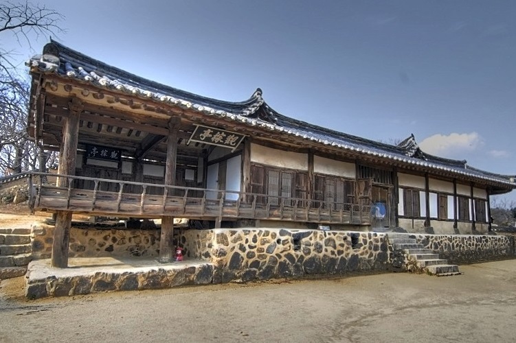 Các Địa Điểm Du Lịch Hấp Dẫn Ở Gyeongju Hàn Quốc