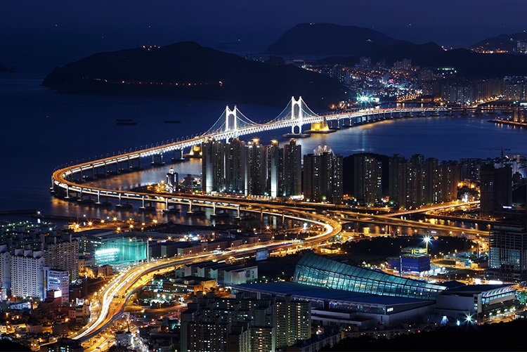 5 Lí Do Nên Đến Busan – Hàn Quốc Dịp Đại Lễ 30/4 – 1/5