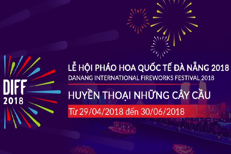 Đại Lễ 30/4 – 1/5 Đừng Quên Ghé Đà Nẵng Xem Lễ Hội Pháo Hoa Quốc Tế