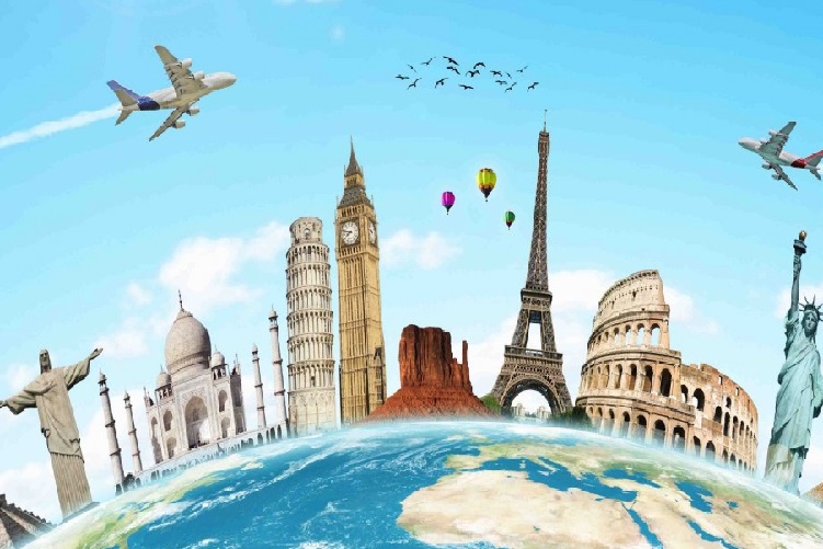 10 Điểm Du Lịch Quốc Tế Tốt Nhất Cho Nghỉ Lễ 30/4