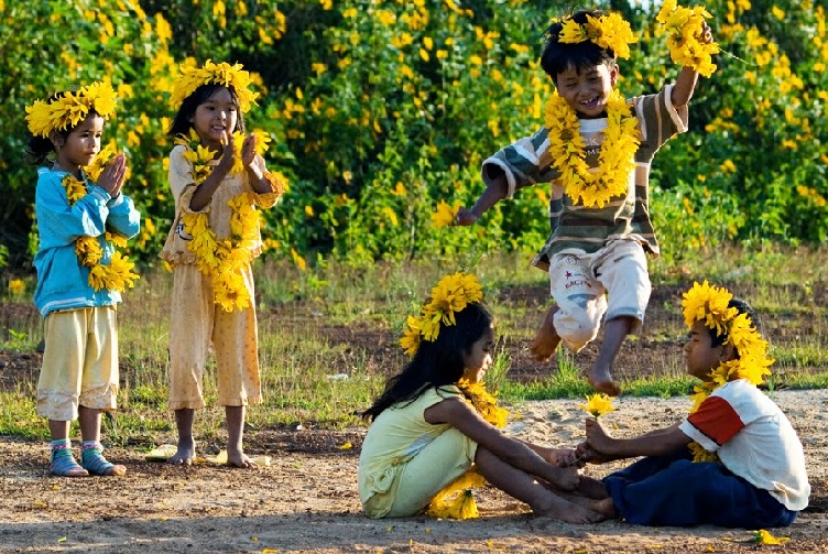 Những Địa Điểm Vui Chơi Hấp Dẫn Cho Trẻ Nhỏ Dịp 30/4