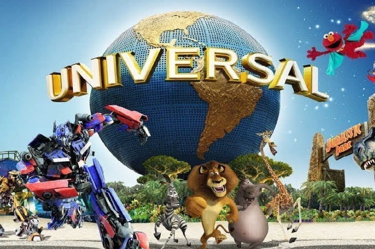 Khám Phá Và Trải Nghiệm Công Viên Chủ Đề Universal Studio Osaka Nhật Bản