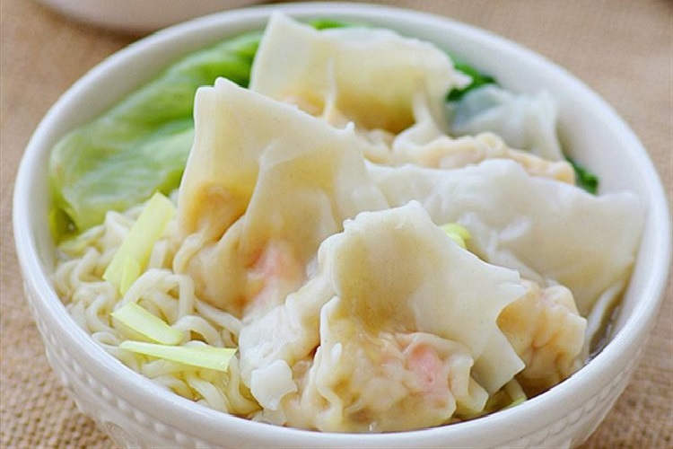 Thưởng Thức Ẩm Thực Hấp Dẫn Khi Đi Du Lịch Trung Quốc