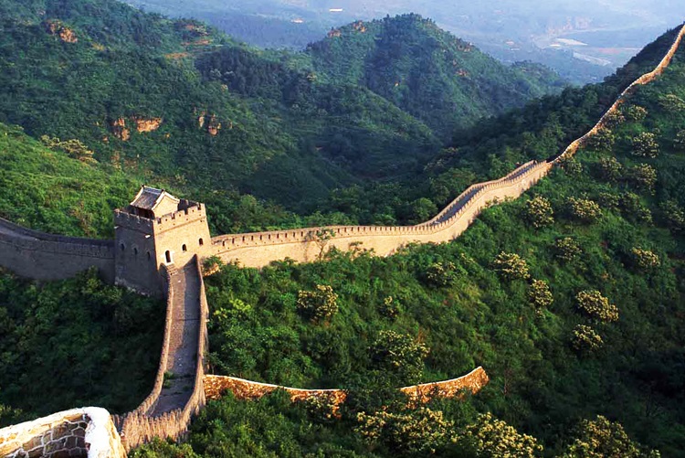 Vạn Lý Trường Thành – Biểu Tượng Của Bắc Kinh Trung Quốc