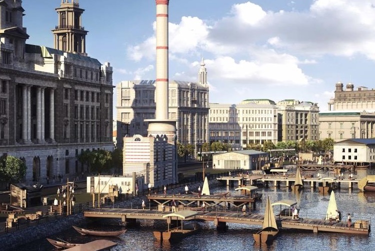 Những Điểm Đến Không Thể Bỏ Lỡ Tại Thượng Hải Trung Quốc