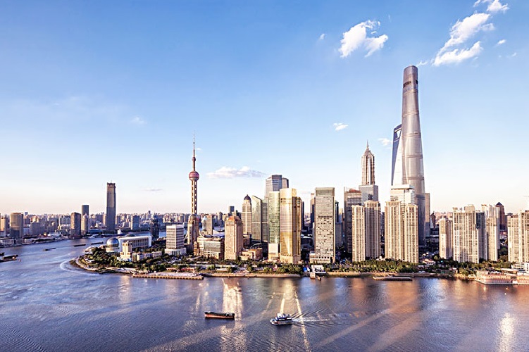 Những Trải Nghiệm Tuyệt Vời Ở Thành Phố Thượng Hải Trung Quốc