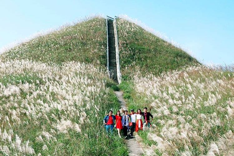 Khám Phá Núi Rừng Đông – Tây Bắc Trong Dịp Quốc Khánh 2-9